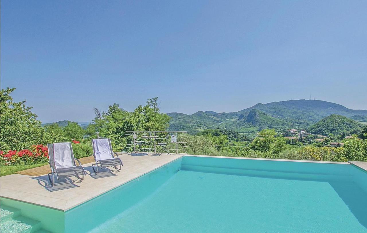 Casa Bellavista Villa Teolo Exterior photo