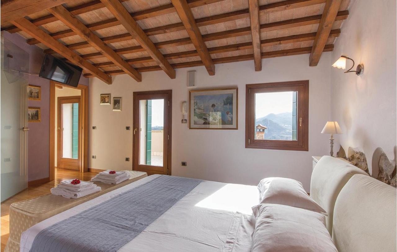 Casa Bellavista Villa Teolo Exterior photo